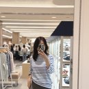 신세계대구세인트제임스테바팝업스토어 쇼핑후기 여름코디 반팔티 득템 시즌오프 할인 정보까지