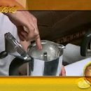 [동영상] 커피 만들기 04 - 카페라떼, 아이스 카페라떼 만드는 법 이미지