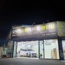 오닉스스팀세차