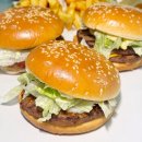 노브랜드버거부산낫개역점 | 노브랜드 버거 그릴드 불고기 주니어 가성비 2,700원! 햄버거 끝판왕 인정!