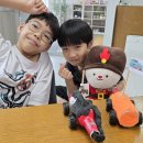 업사이클링 플레이 이미지