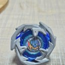 BEYBLADE_X 베이블레이드엑스 [RECIPES X - Bey] 드랜소드 5-80C 이미지