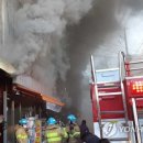 중앙시장(1층) 이미지