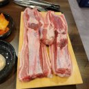 이화참숯갈비 이미지