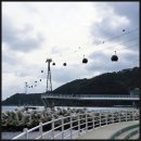 승리카 | 부산여행 크리스탈 탈까 말까? 송도케이블카 솔직 후기