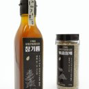 큰동해시장 | 참기름선물 포항큰동해시장 참기름 볶음참깨 선물세트 센스있는 집들이 선물로 딱 좋아