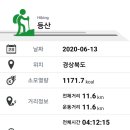 나리분지 버스정류장 이미지