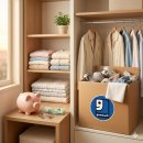 입는기쁨 | 안 입는 옷 버리지 마세요! 굿윌스토어 기부로 간식비 벌고 연말정산까지 해본 후기