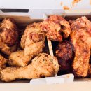 교촌치킨운암 - 북구 비엔날레로 29 | 교촌치킨운암