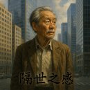 생활 속 실용한자 & 고사성어 | 고사성어16. 격세지감(隔世之感)