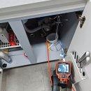 덕천역2번출구약국 | #부산 북구 덕천동 사무실 싱크대 막힘