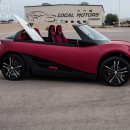 로컬 모터스 이미지