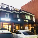 치킨매니아옥수역점 | 옥수역 분위기좋은 카페 [빈플래토] + 새우치킨이 유명한 [치킨매니아]