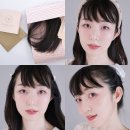 헤어팡팡 & 가발 | 이마 고민, 모발이식 대신 핑크에이지 인모 앞머리 풀뱅 가발로 고민 끝 (솔직 현실스타일링 및 착용 후기)
