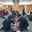 AED관리와 심폐소생술 응급처치 교육 이미지