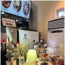 테라스의 아침 이미지