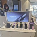 LG유플러스 매장 앞 | 송도역 송도휴대폰 유플러스 방문해보니 안마의자 힐링에까 갤럭시 S26울트라까지 완벽!