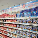 OK 마트 코너 앞 이미지