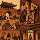조선시대 중종반정과 인조반정 비교 – 원인, 전개, 결과 총정리