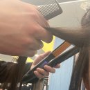 이루리 | 광명미용실 이철헤어커커 철산점 이루리팀장 머릿결 빛나는 볼륨매직 후기