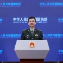 중국, 전략지원군을 정보지원군으로 개편 이미지