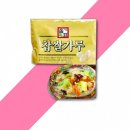 (주)솔표식품