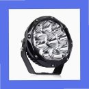90W LED 써치라이트 선박용 차량용 사용후기 - 7일 사용해본 결과
