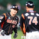 홍성흔 카카오 검색결과