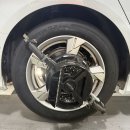 새천년도로(R+L) | 한국타이어 벤투스 S2 AS 225/55R18 교체 후기/휠얼라이먼트 비용