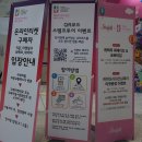 캐릭터 라이선싱 페어 코튼푸드마켓 귀여운 인형들 :)