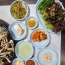 시골솥단지 삼겹살 이미지