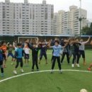 투혼복싱킥복싱 이미지