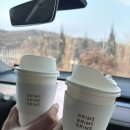 커피그 | 천안 베이커리 브런치 카페_그림스카페 커피 테이크아웃 후기