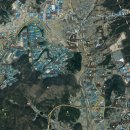 동경주IC(진입로)