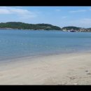 낭도해수욕장 이미지