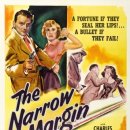 내로우 마진(The Narrow Margin, 52년) 열차안의 쫓은 자와 쫓기는 자 이미지