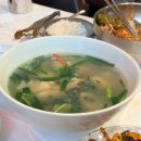 원조다슬기수제비 | 구례 현지인 추천 맛집 부부식당 평일 웨이팅 및 주차 후기 (다슬기수제비, 다슬기무침) 내돈내산