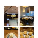 797 | 잠실 회식 장소 | 차이797 중식 코스 솔직 후기