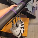 이위술 | 다이와 스티즈 배스 루어낚시 대회 팀전 참가 후기~