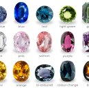 사파이어 이미지