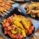 탄탄흑돈양꼬치