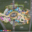 해운대 센텀트루엘 1, 2단지 이미지