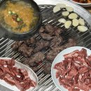 경주 천북 소고기 맛집 청산식당 현지인 추천 내돈내산