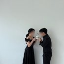 스튜디오 로 | [스튜디오] 로엘드마리 플레타 드레스 대여 후기 웨딩촬영드레스 추천, 블랙드레스 추천, 통통녀드레스...