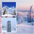 1월 18일, [제 2,106차] 강원도 태백시 태백산 눈꽃 산행(1,567m) 안내 이미지