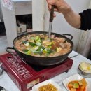 월명식당 | 군산 토밥토 나온 아침 일찍 여는 월명식당 물메기탕 솔직후기 및 메뉴판