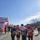 칼라스사우나 | 2025 대구마라톤 10km 완주 후기 (feat. 대구스타디움)