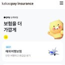 케이페이 | 카카오페이손해보험 / RF 에어로케이 지연 보상 후기