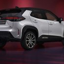 크로스스포츠 이미지