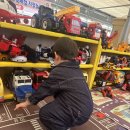 도안농장 | 🍓 논산 딸기체험농장 또로롱 딸기농장 후기｜조카랑 다녀온 아이동반 꿀팁 (키즈카페+만들기체험+먹이...